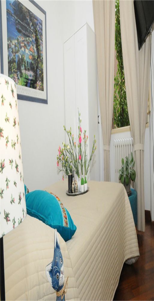 Vatican New Life Bed & Breakfast 2*